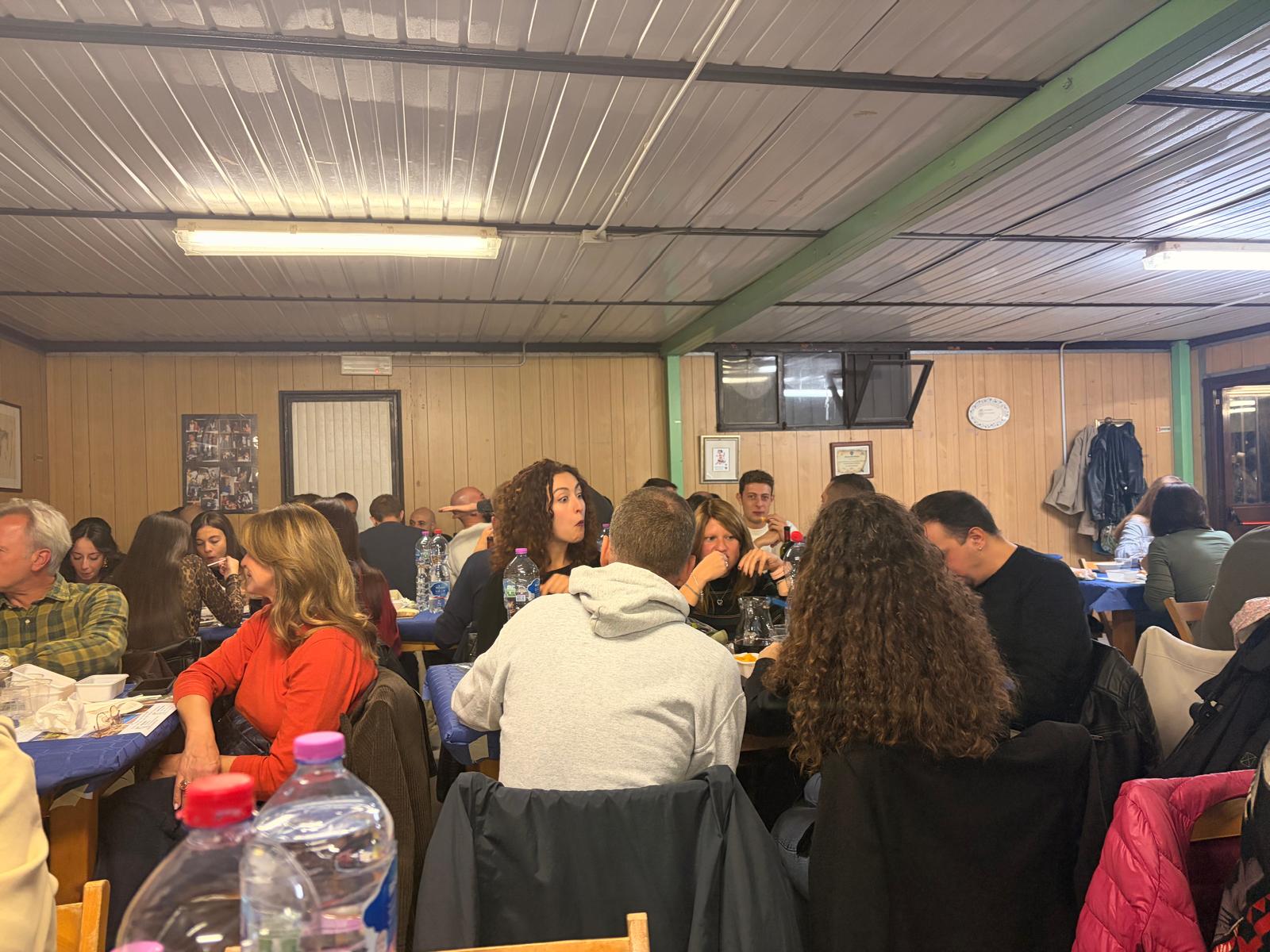 DINING-HALL
