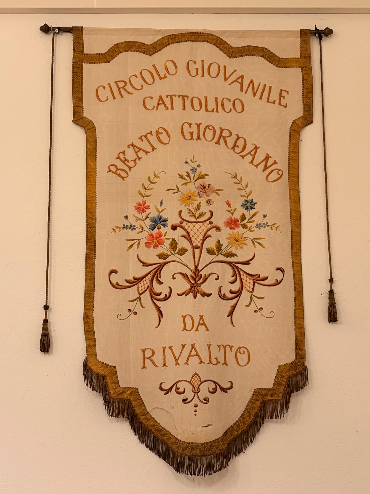 TAPESTRY-CIRCOLO-GIOVANILE-CATTOLICO