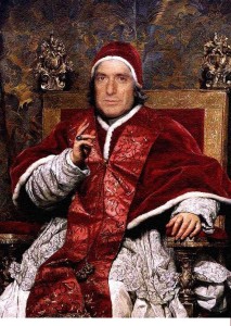 Pope-Al-Pacino