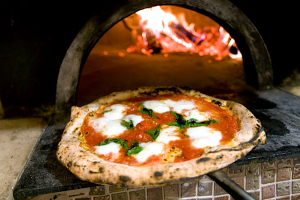 napoli pizza margherita