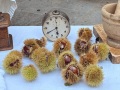 CLOCK-CASTAGNE-MORTAR-PESTLE_CROPPED
